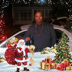 Meet your Posher, Axel